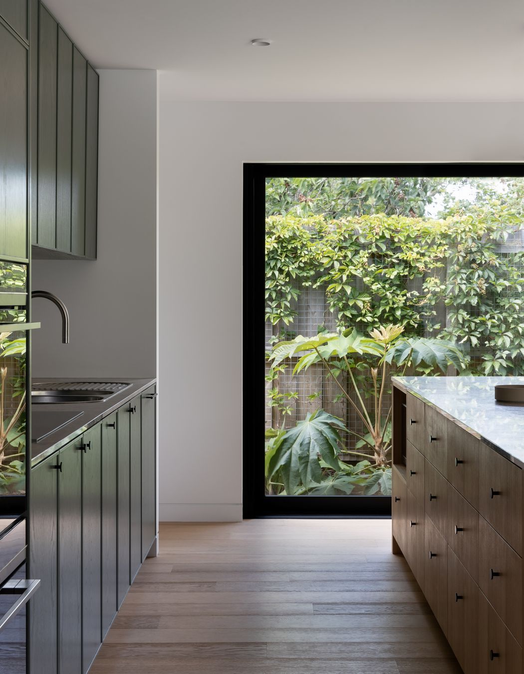 Point Lonsdale House