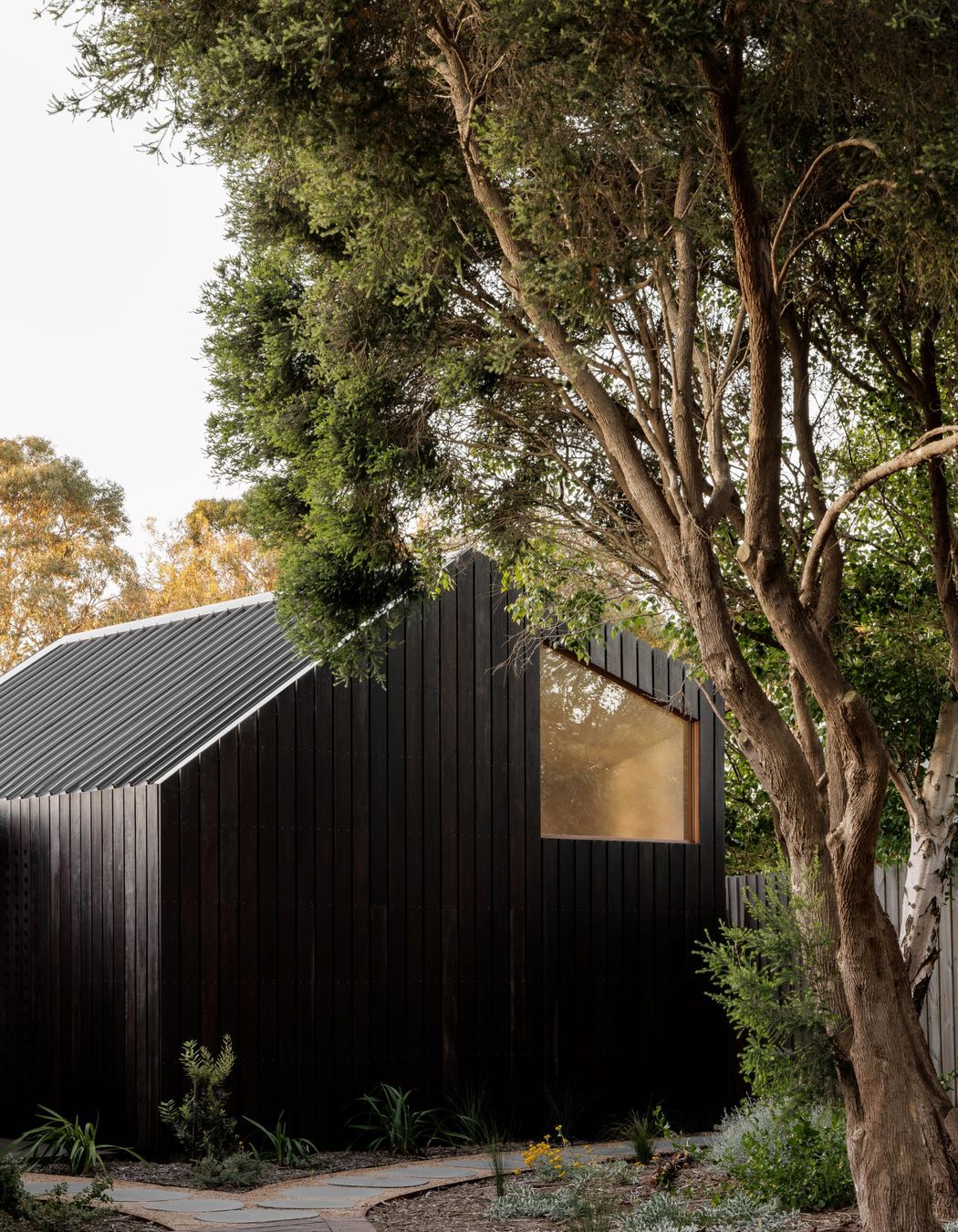 Point Lonsdale House