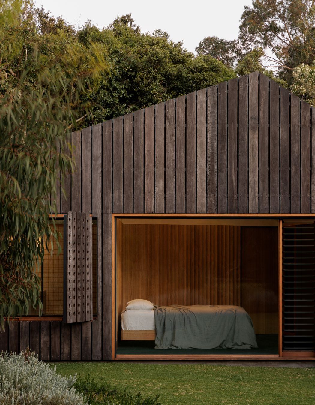 Point Lonsdale House