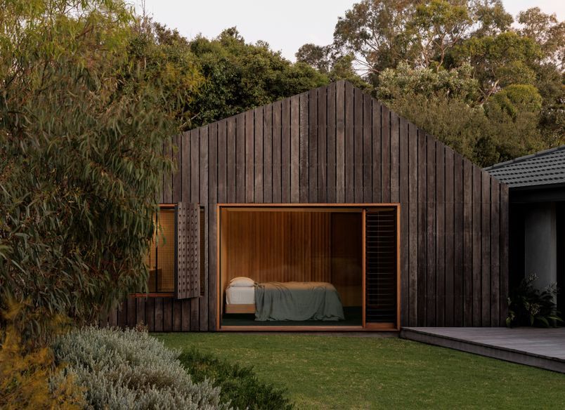 Point Lonsdale House