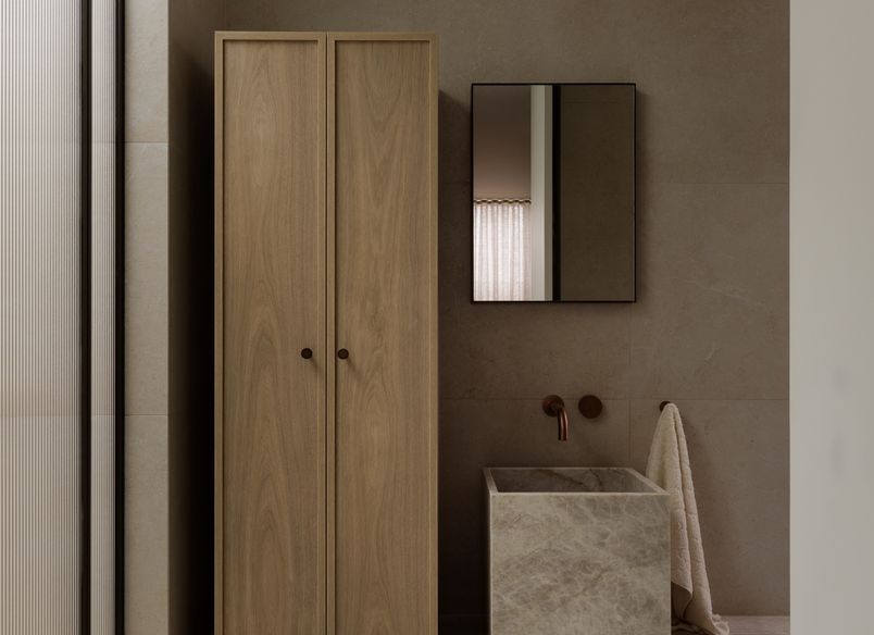 Melbourne’s Custom Home Builder Redefining Design