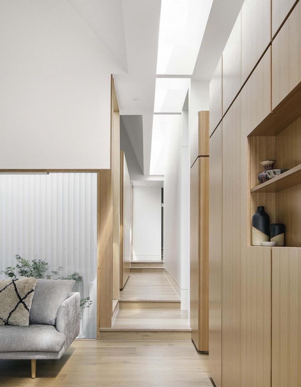 Photography: Ben Hosking