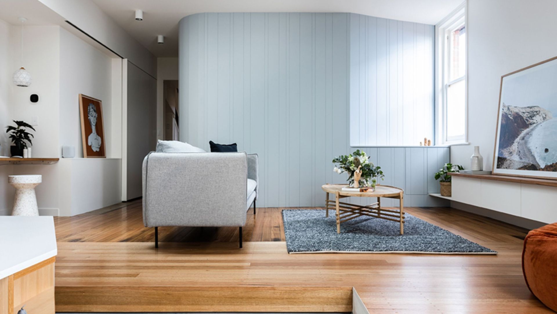 Lansdowne Extension banner