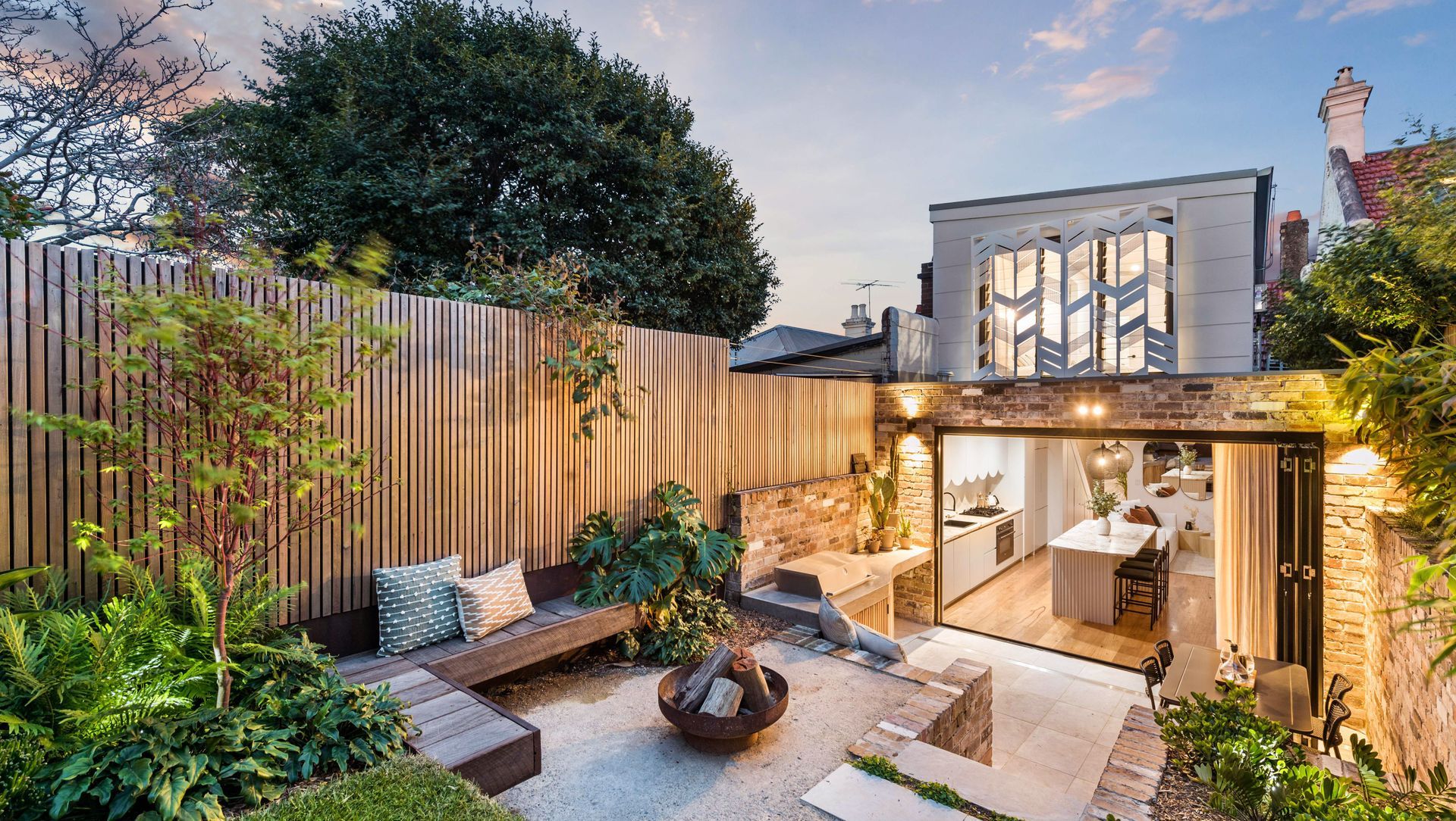 Chandos - Lilyfield NSW banner