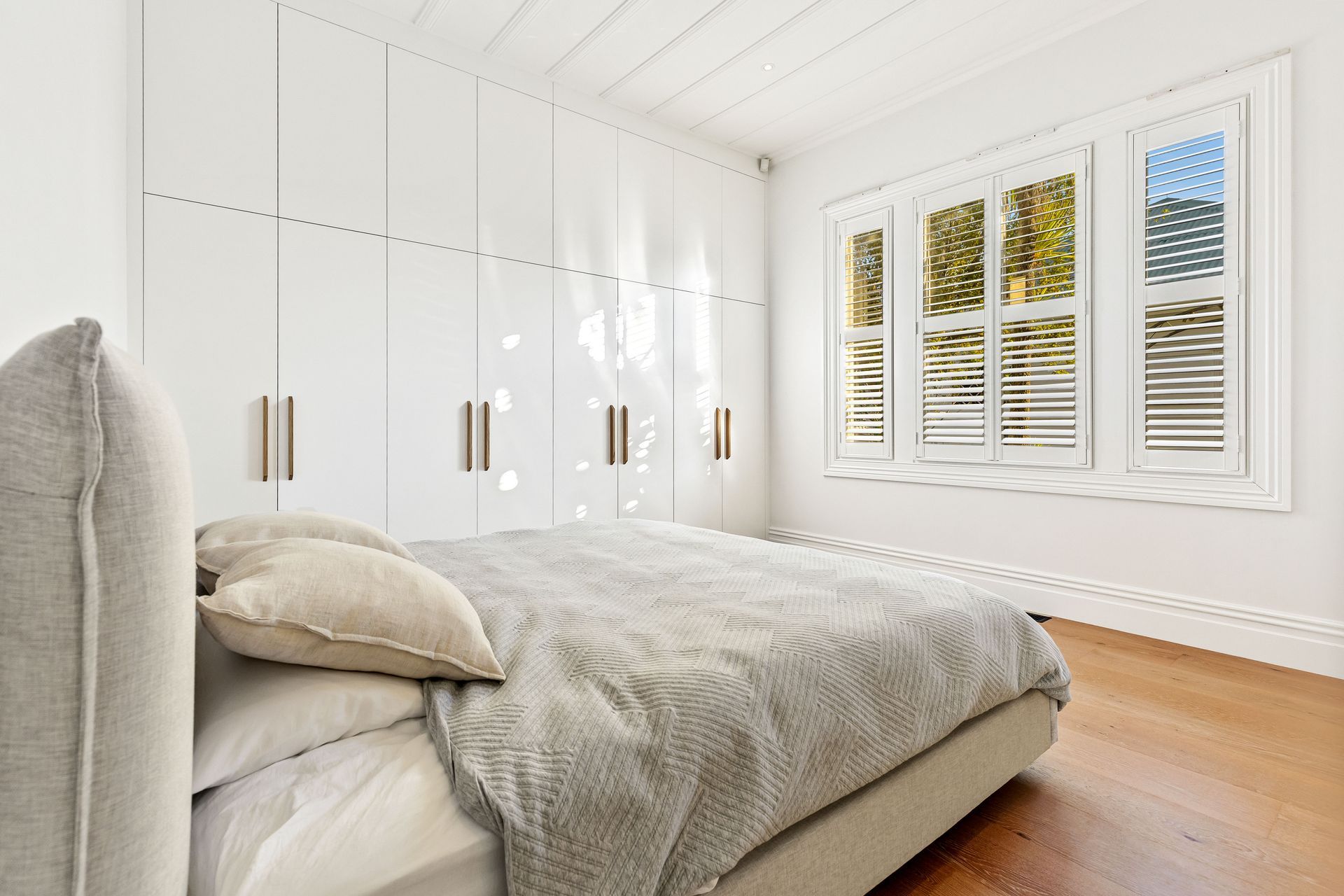 Mozely Ave Stanley Point