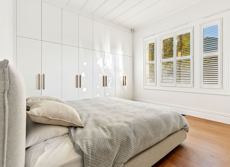 Mozely Ave Stanley Point