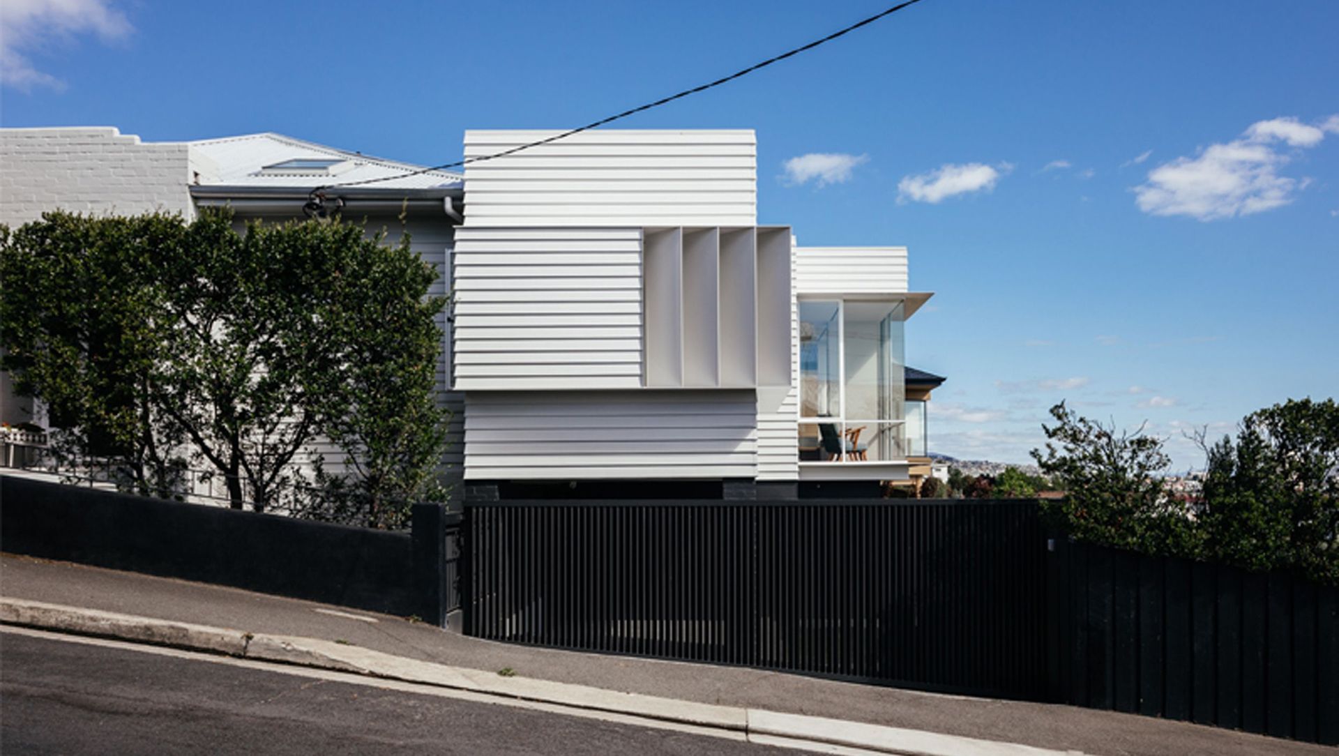 Mawhera Extension banner