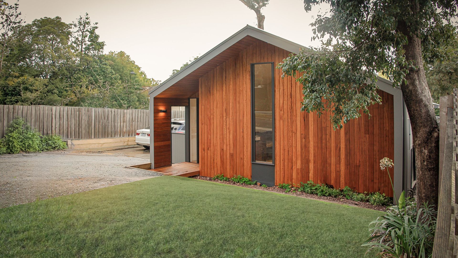Nunawading House banner