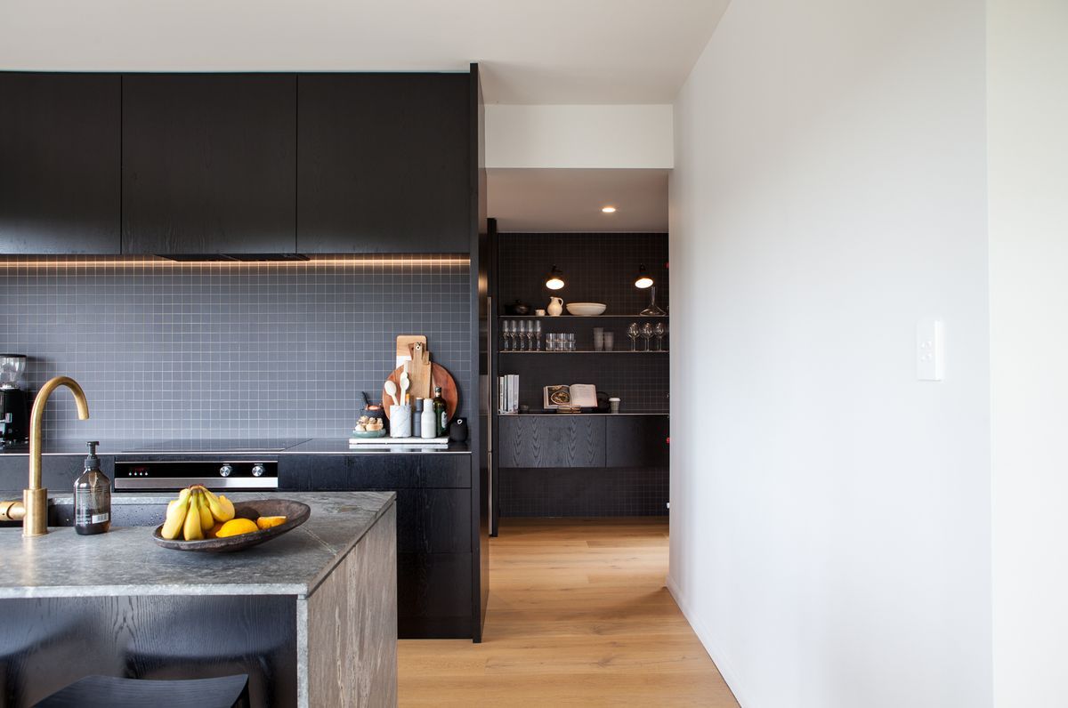 Stark Residence