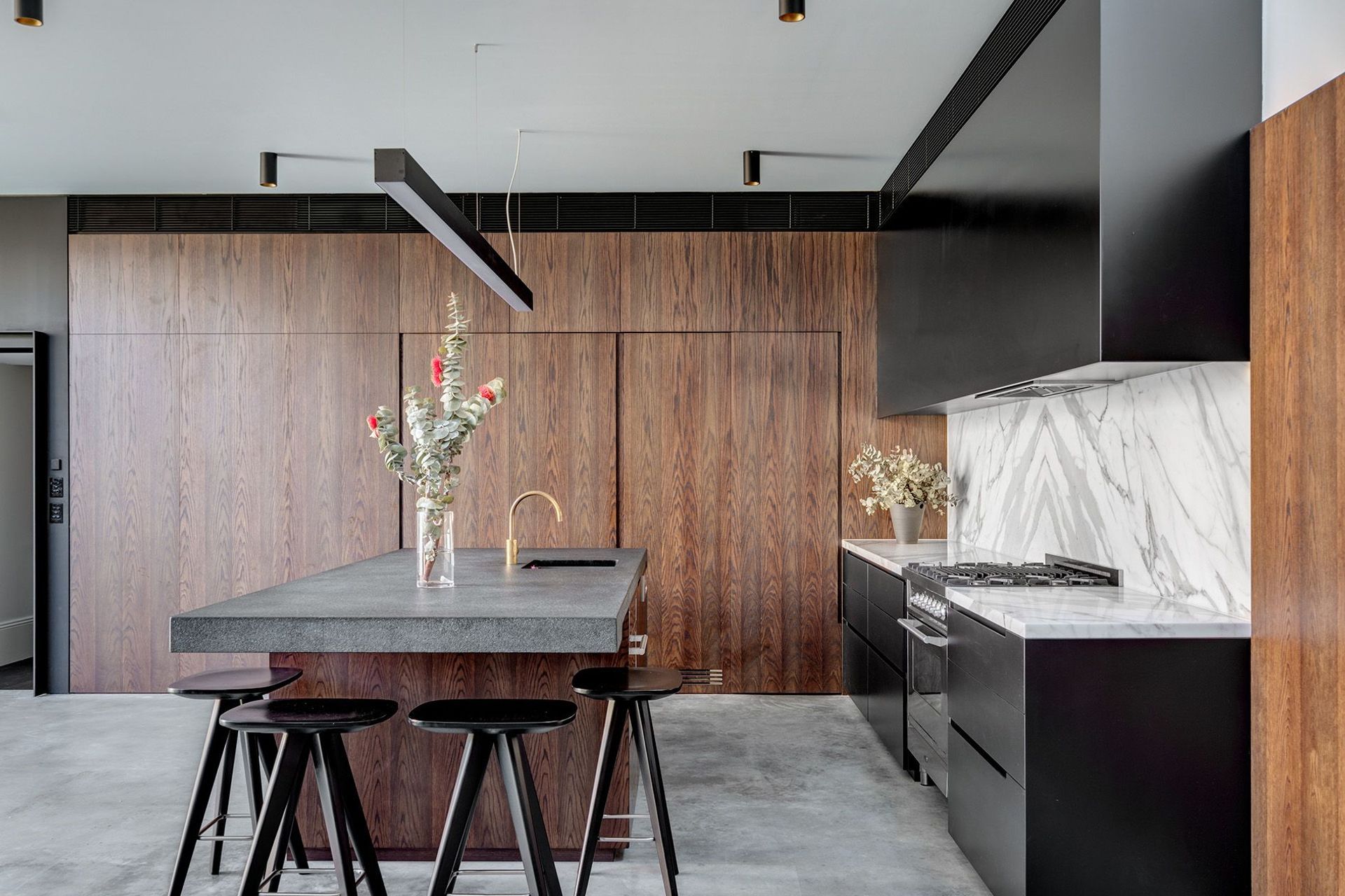 Photography: Murray Fredericks