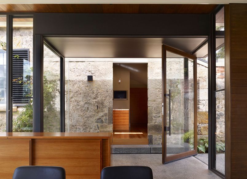 Mt Pleasant House Extension