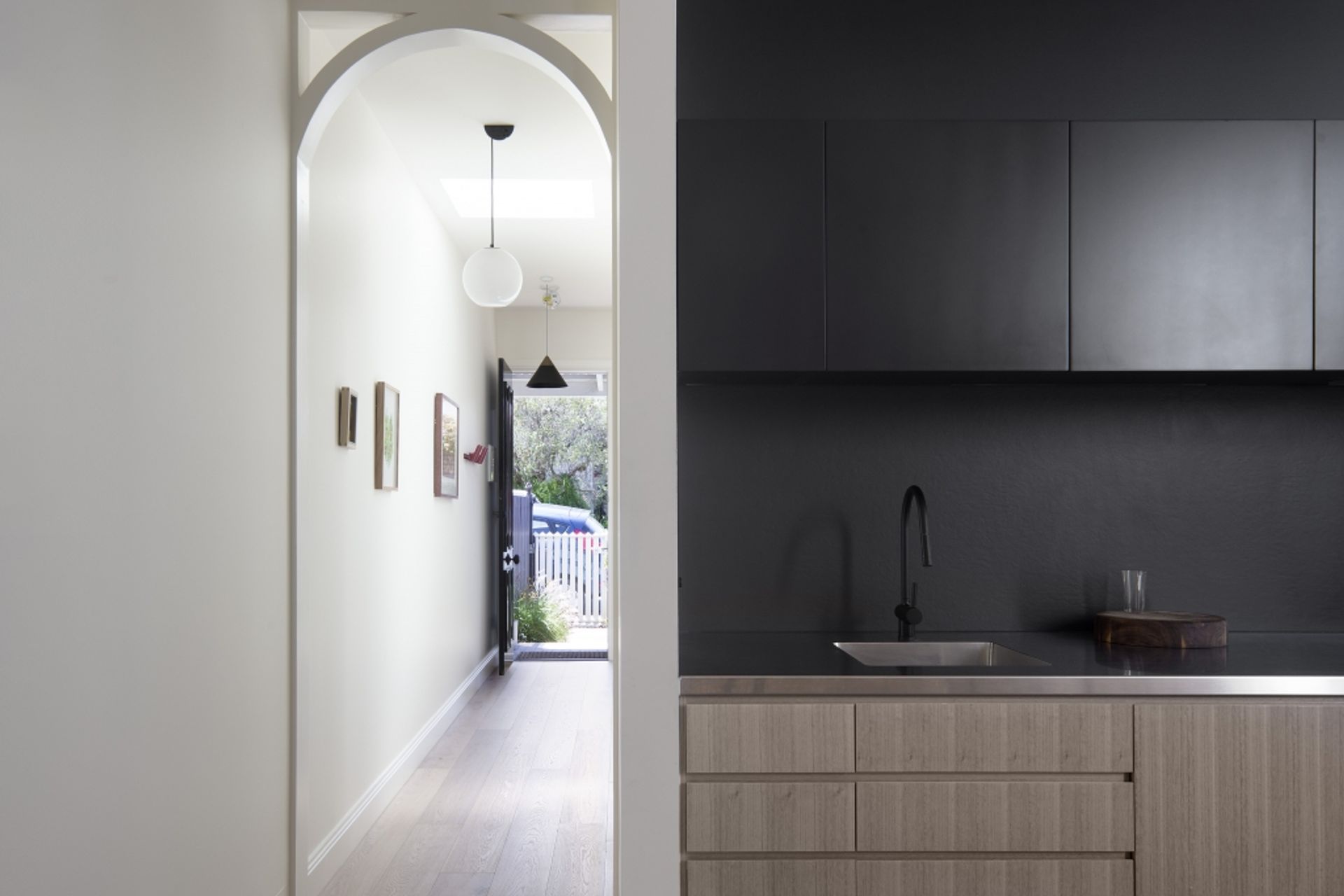 Photography: Ben Hosking