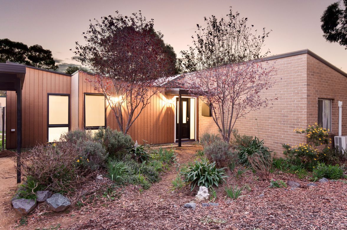 Extension at Jenner Court