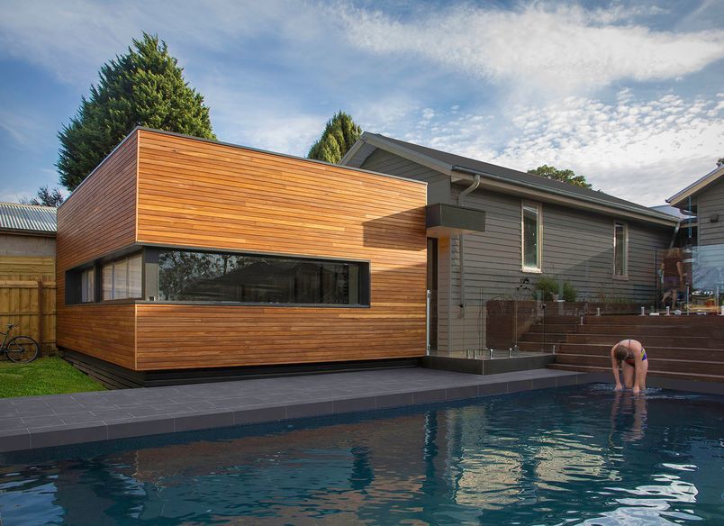 Box Hill North Extension