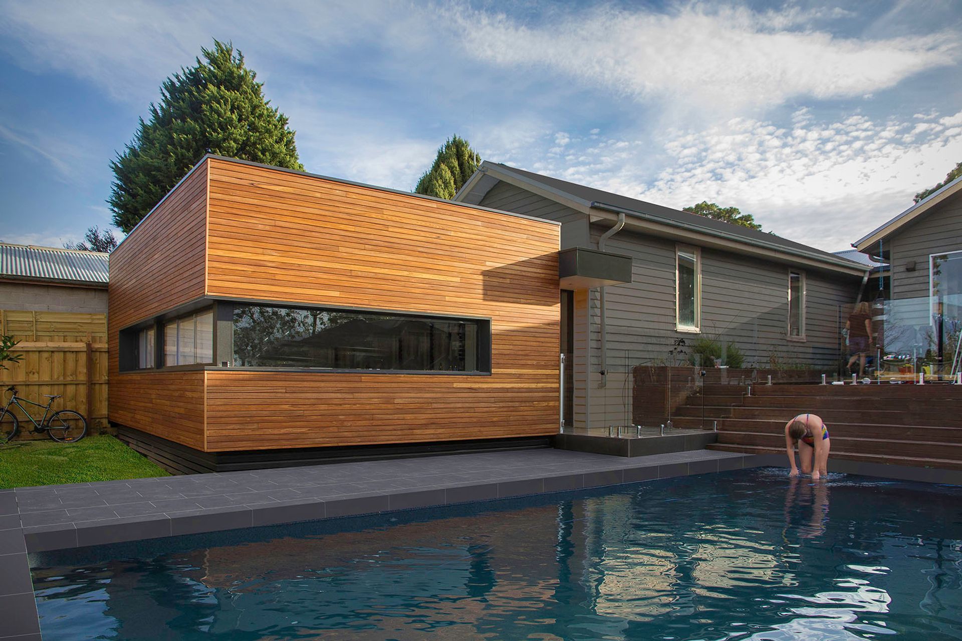 Box Hill North Extension