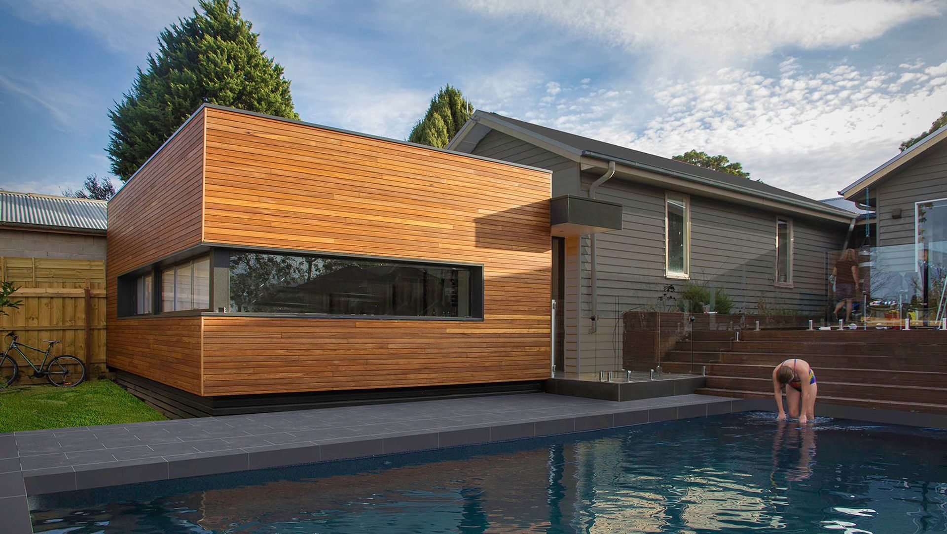 Box Hill North Extension banner