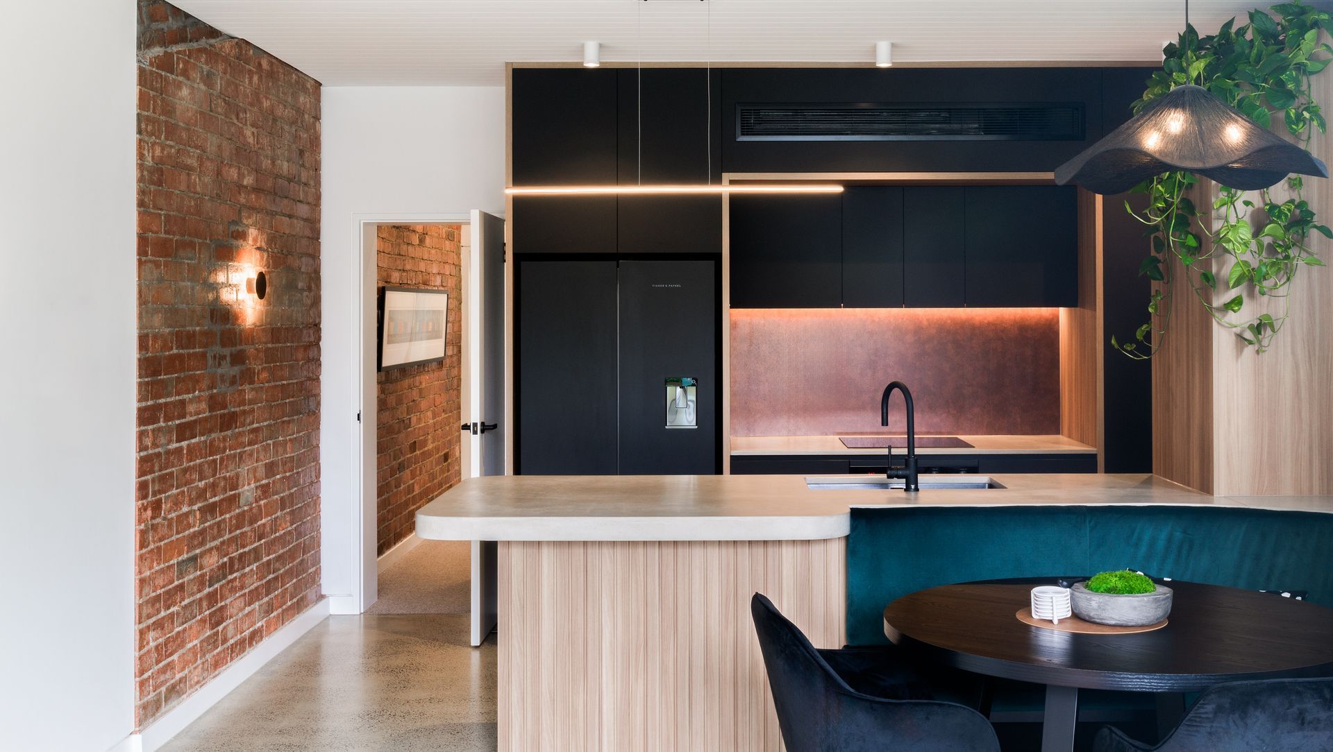 Ascot Vale Residence banner