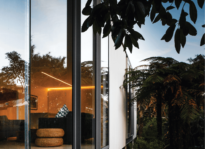 Raumati Family House