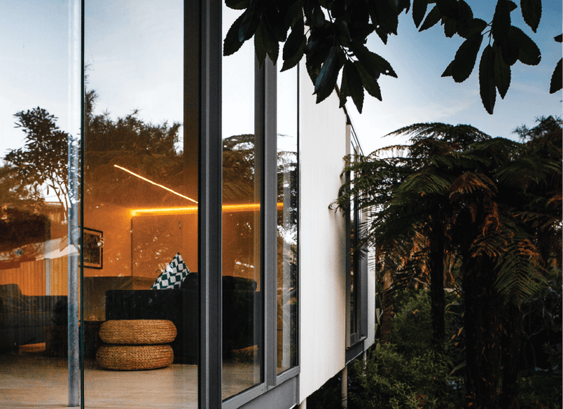 Raumati Family House