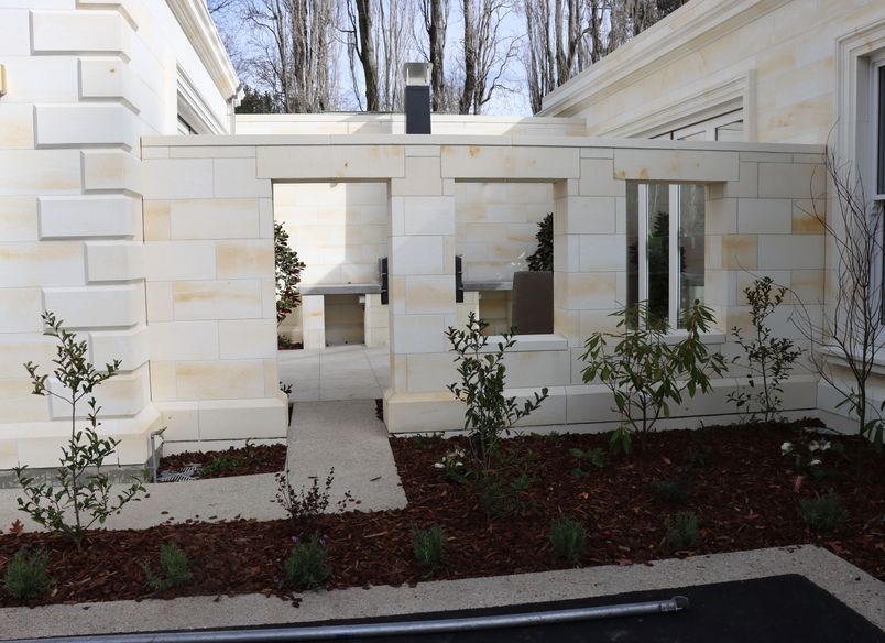 Willowpark Homestead