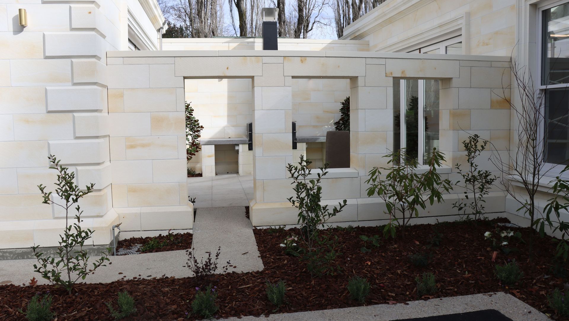 Willowpark Homestead banner