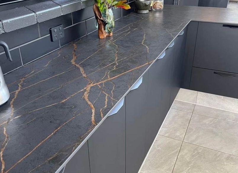 Outdoor Kitchen Townsville, Qld