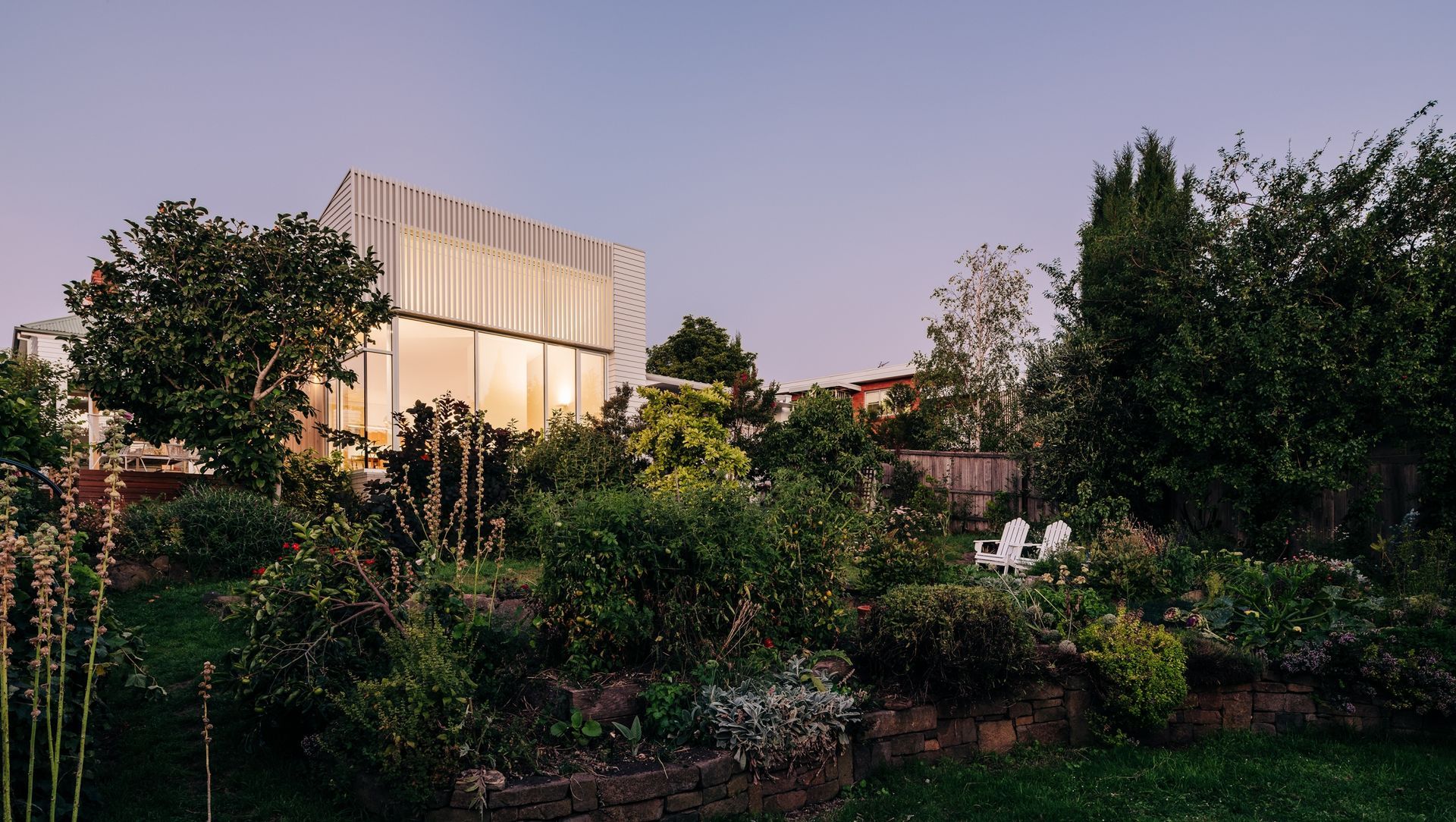 Pirie St Extension banner