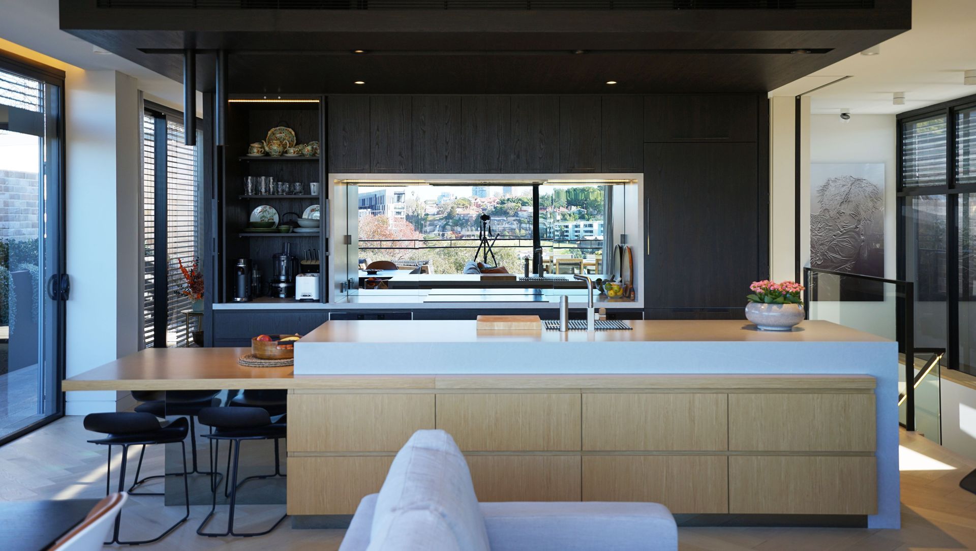 Annandale Apartment banner