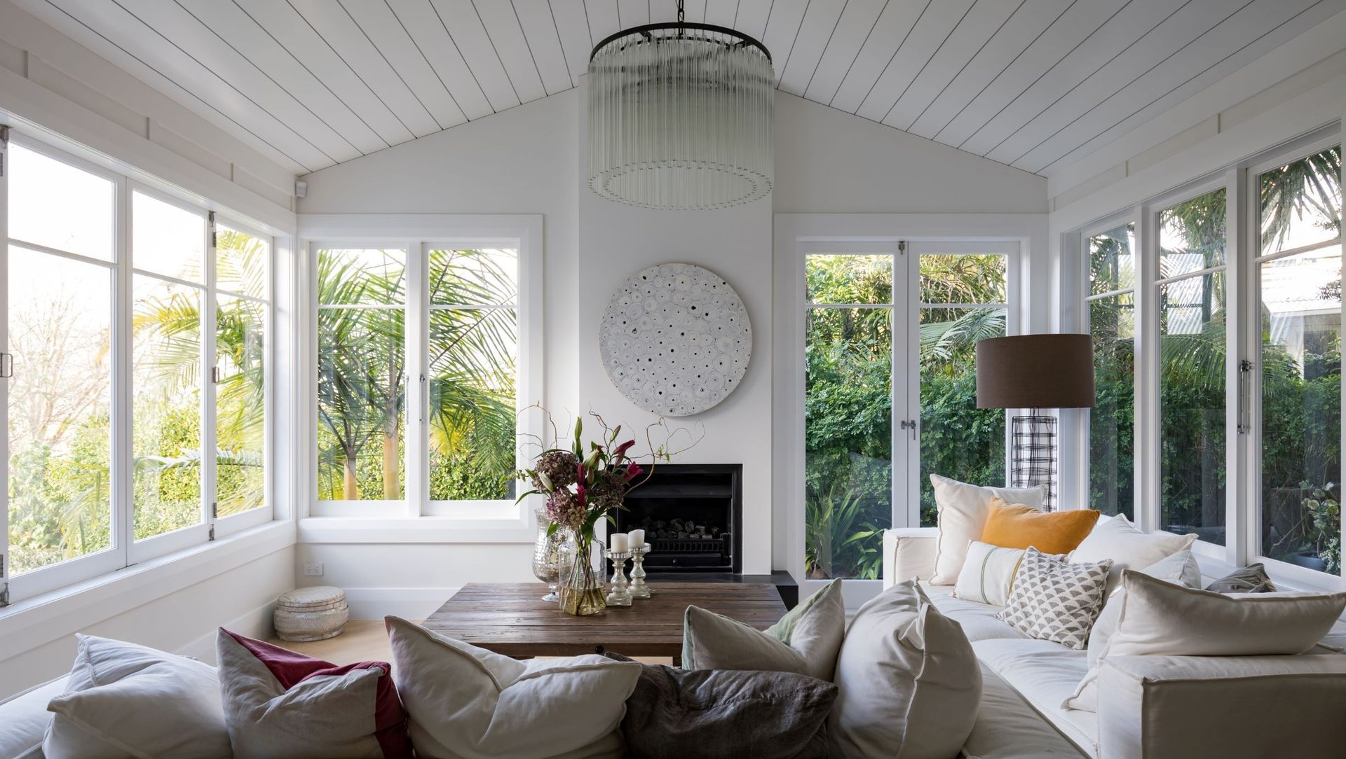 Bungalow Beauty banner