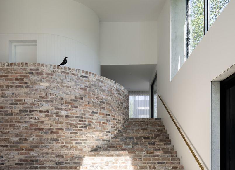 Vista House (Wicklow Hills)