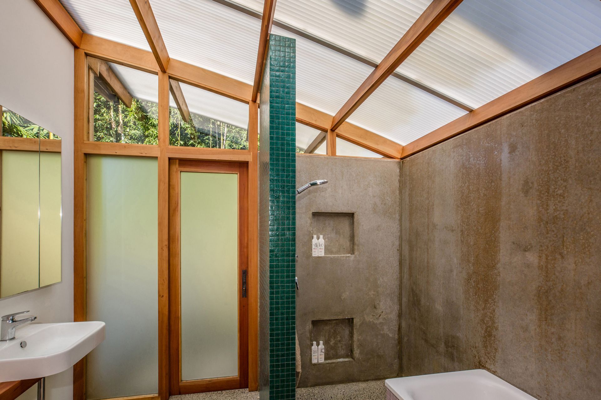 Mamaki House - Tutukaka