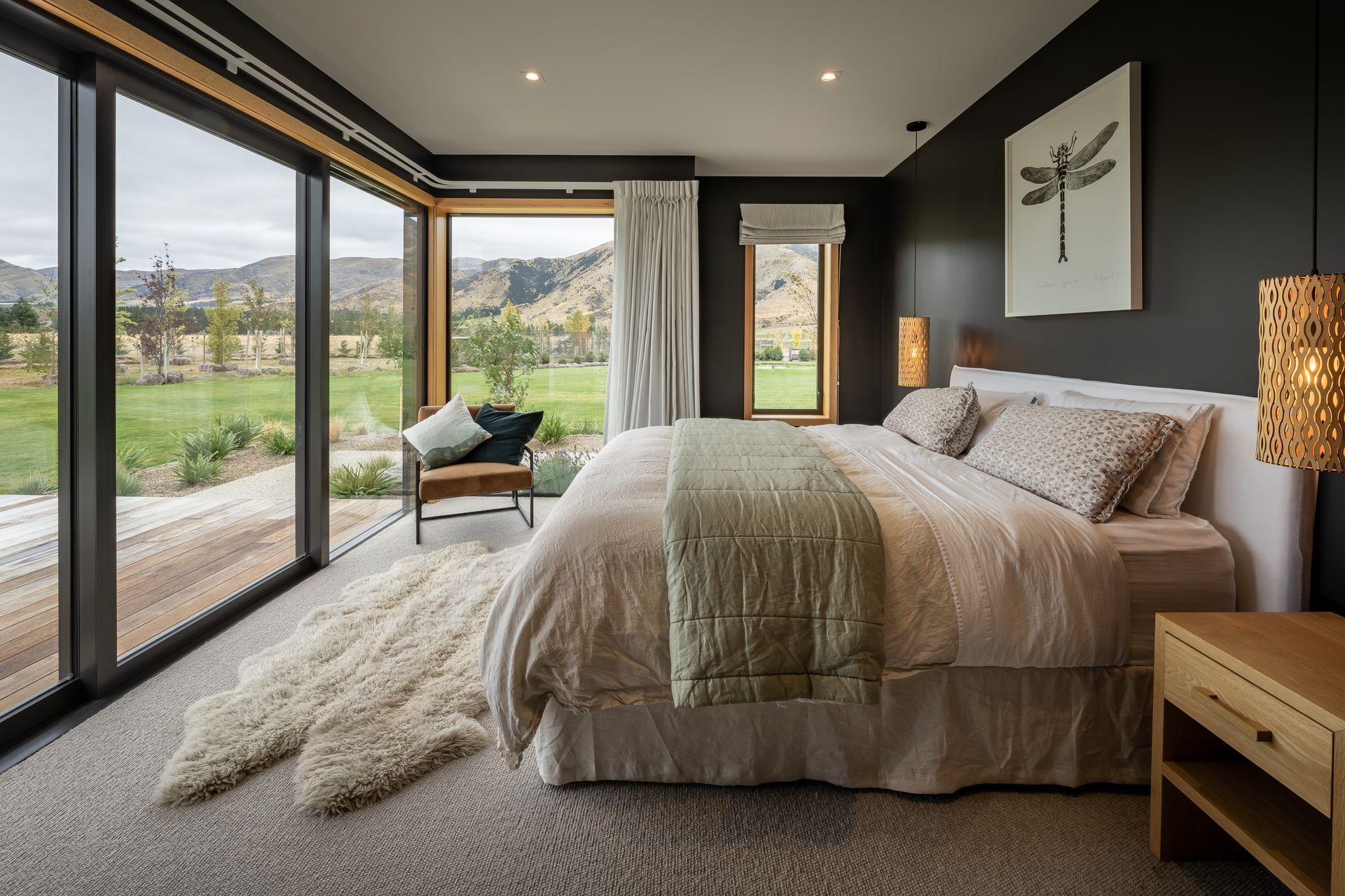 River Ridge Residence