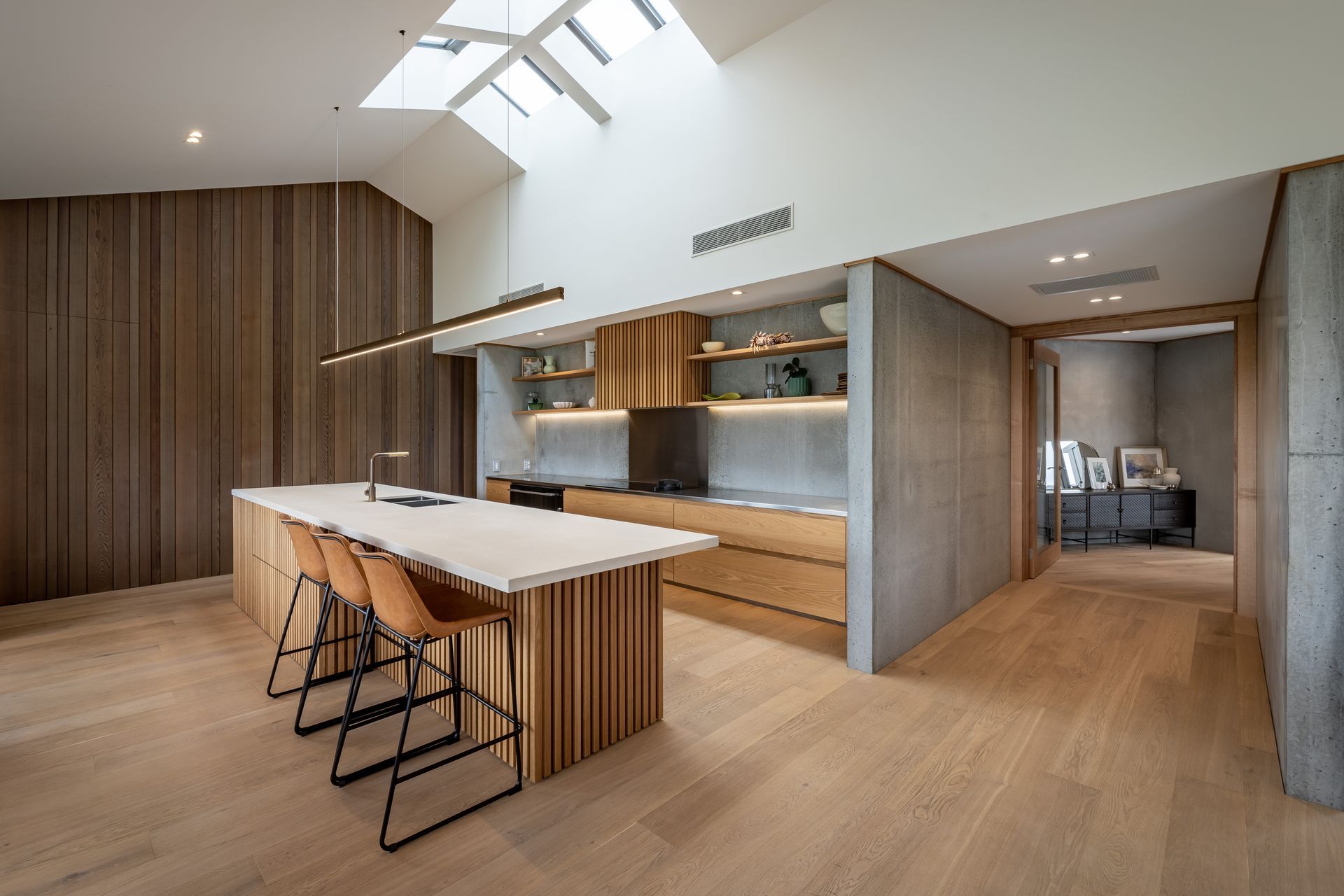 River Ridge Residence