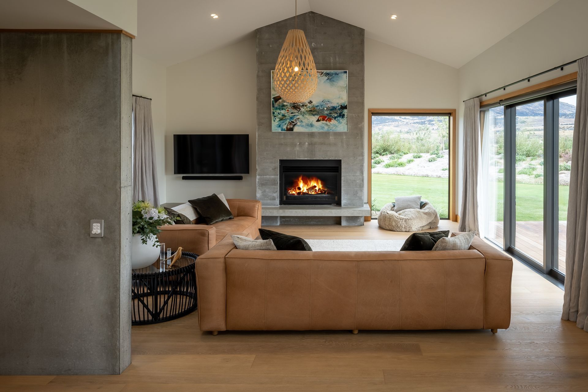 River Ridge Residence