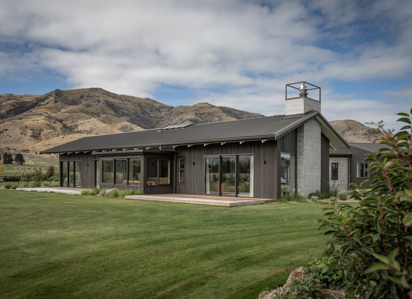 River Ridge Residence