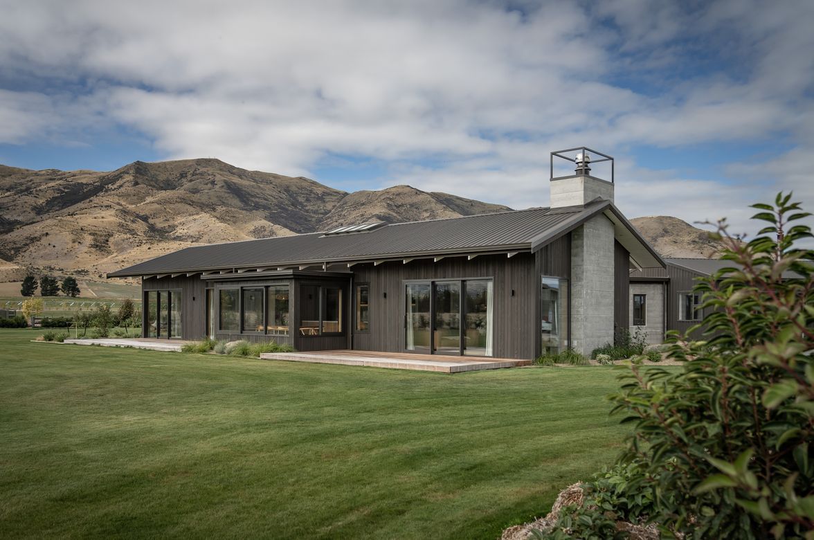 River Ridge Residence