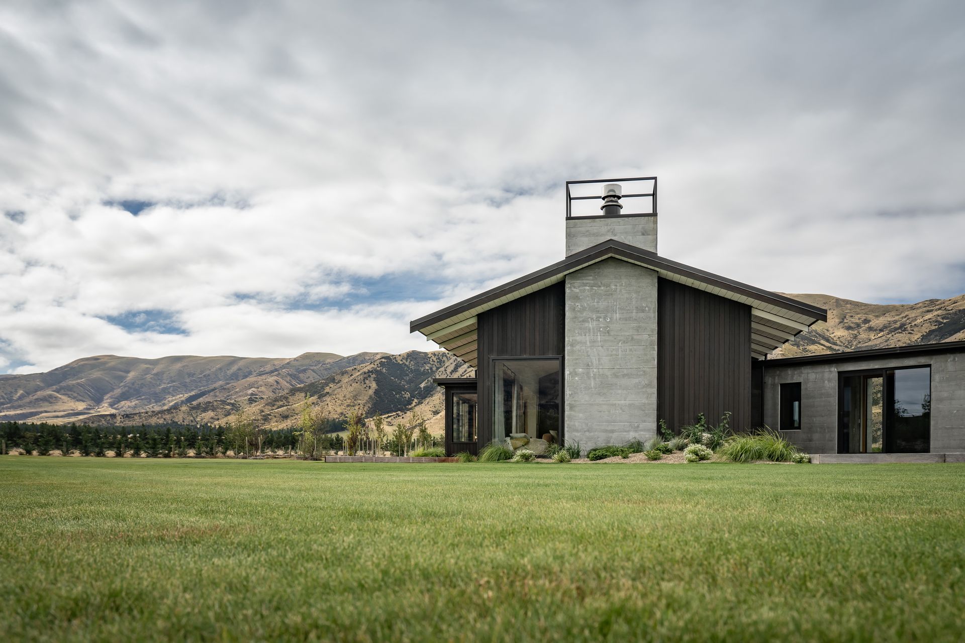 River Ridge Residence