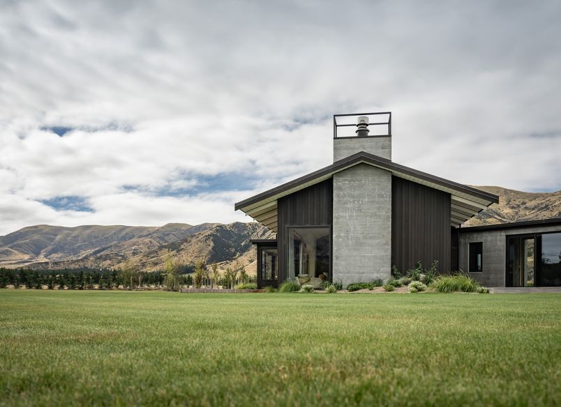 River Ridge Residence