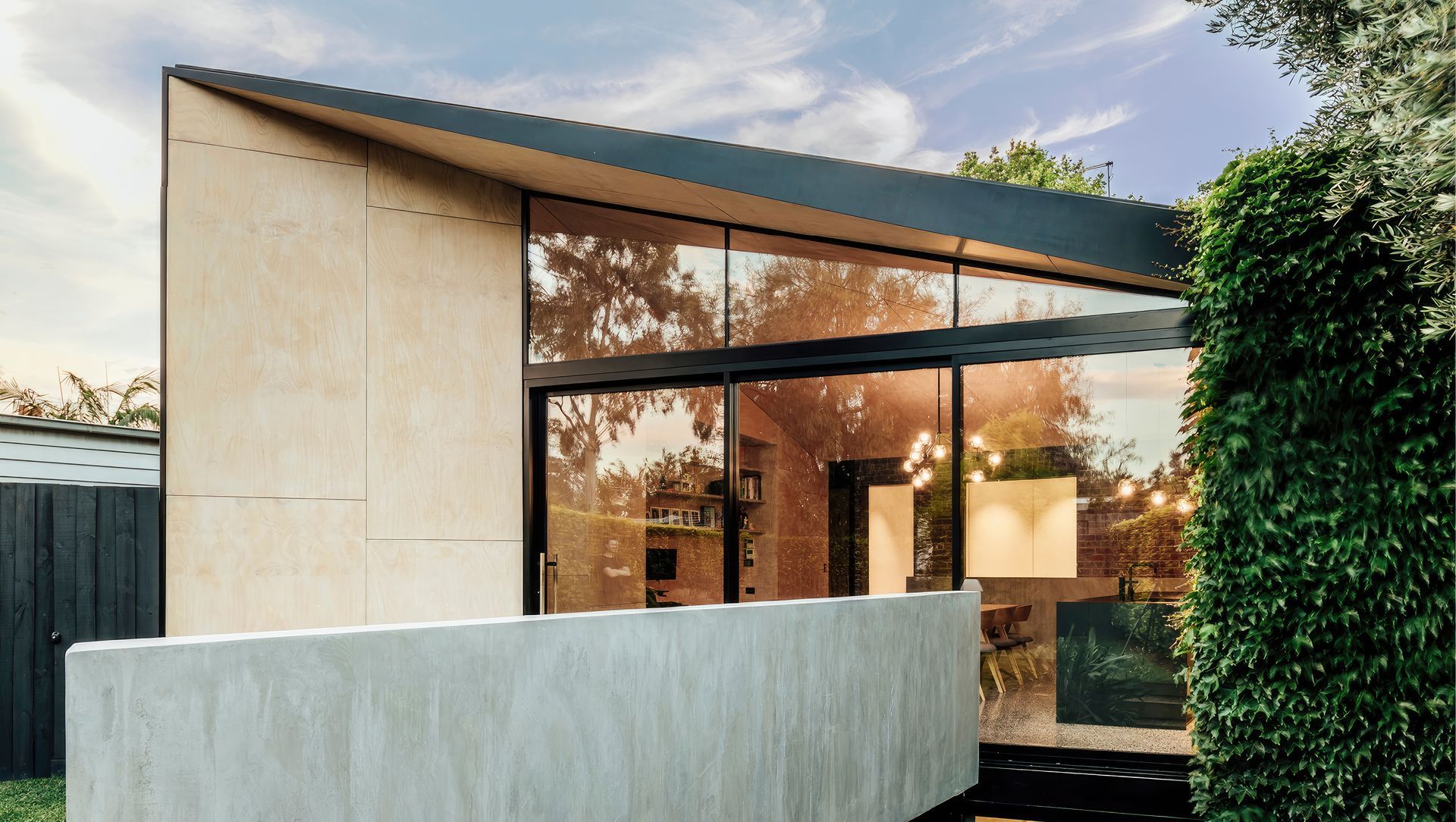 Northcote House banner