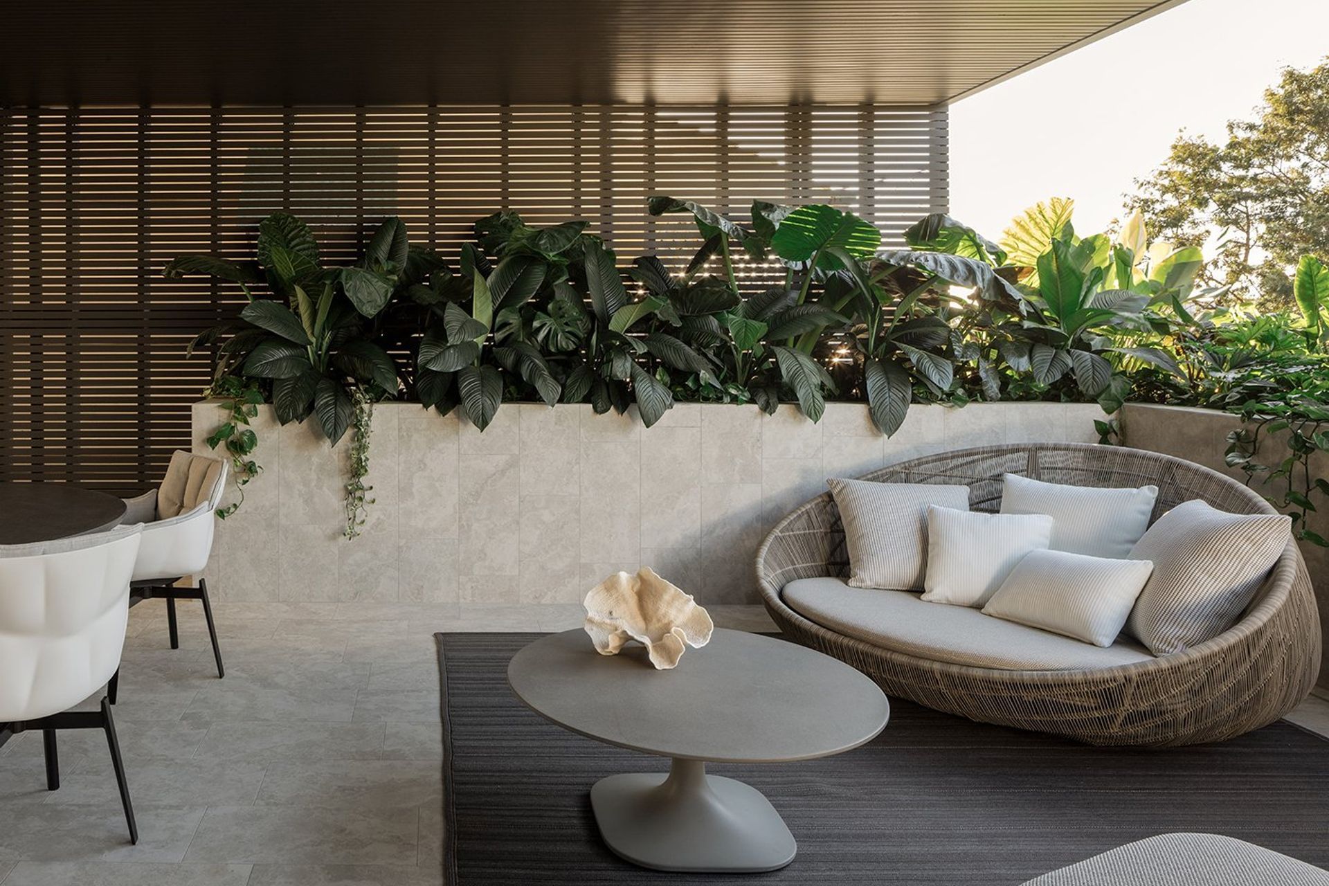 Harcourt Street House