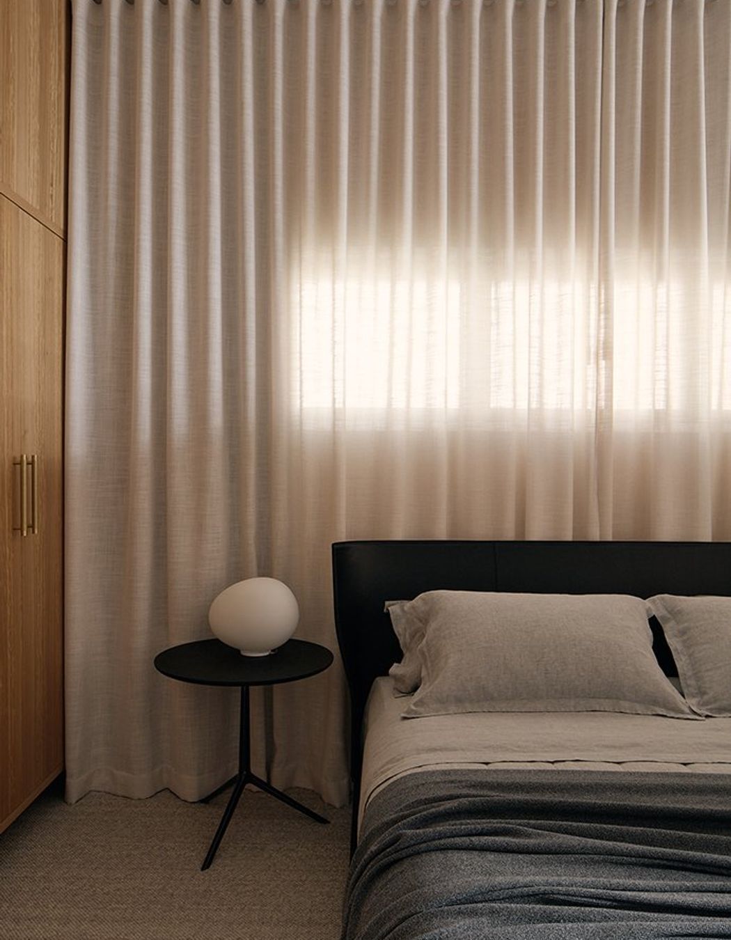 Harcourt Street House