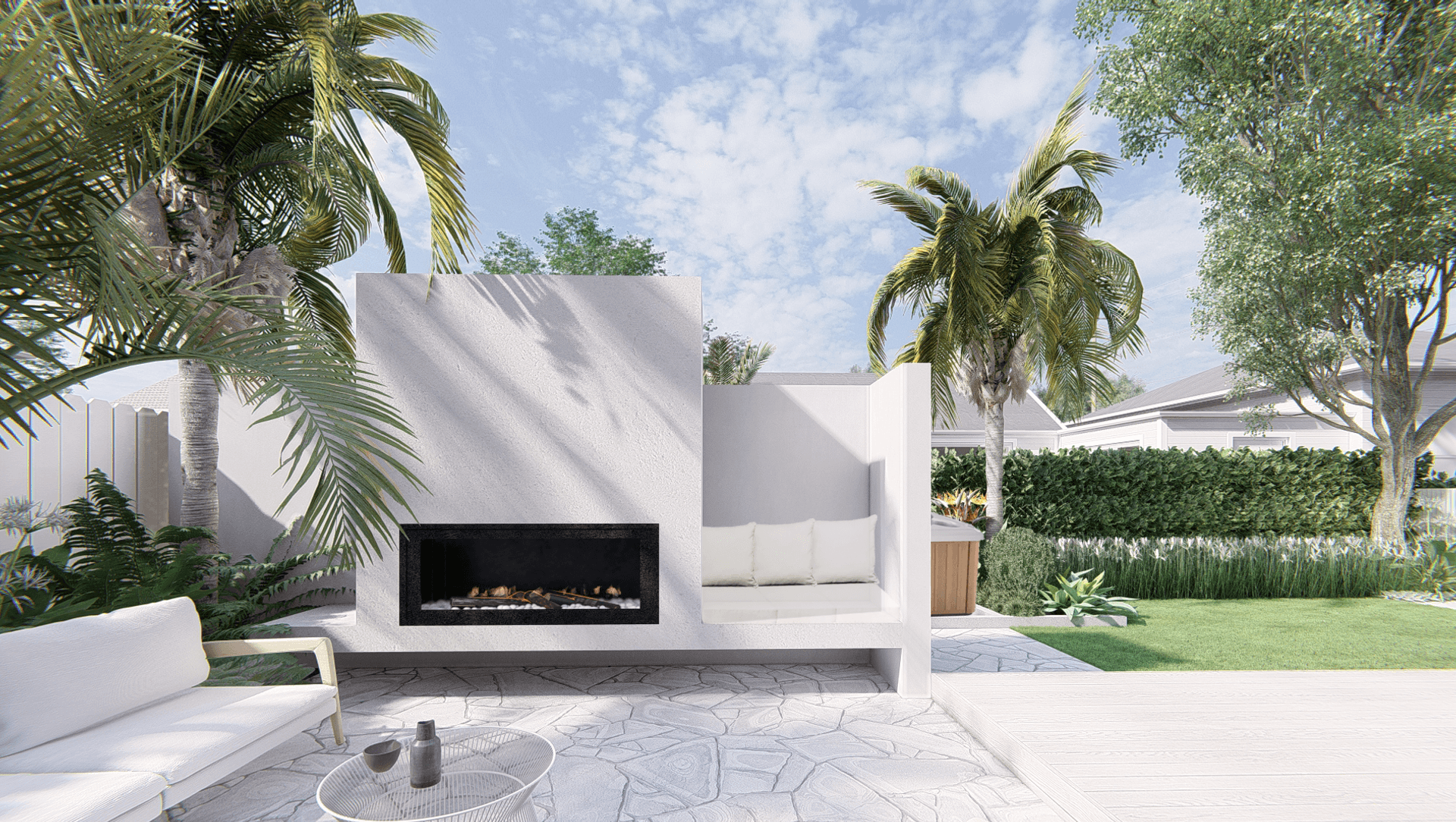 Northcote House, Auckland banner