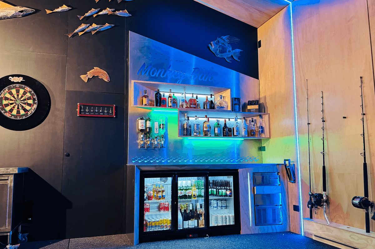 Monkey Bar