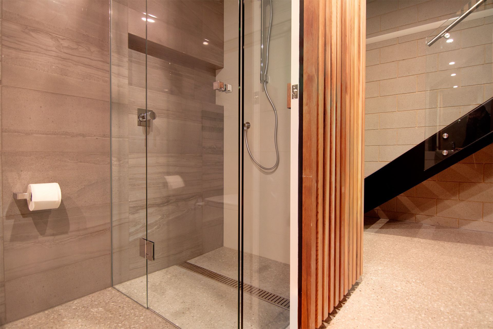 Photography: Jane McDougall