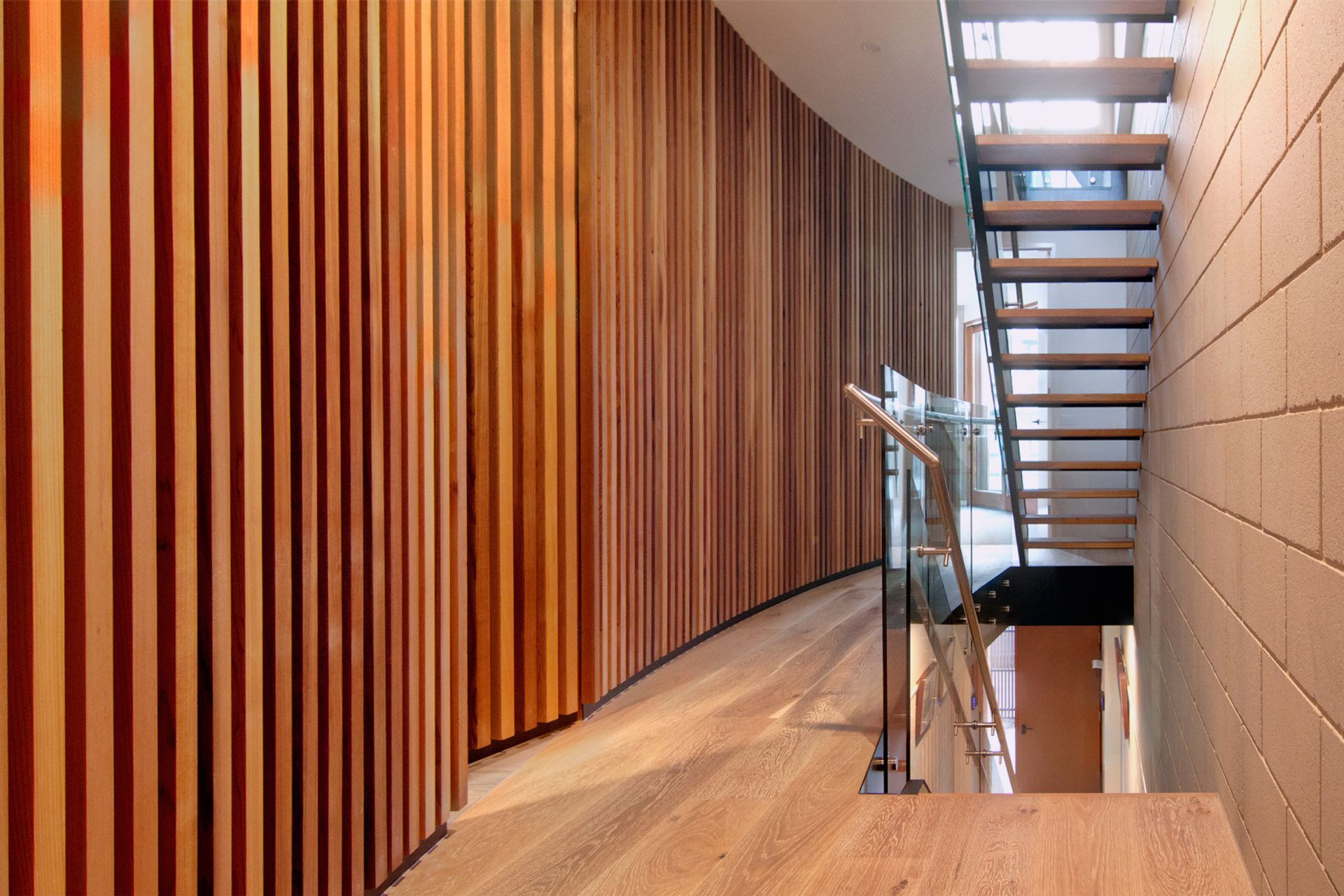 Photography: Jane McDougall