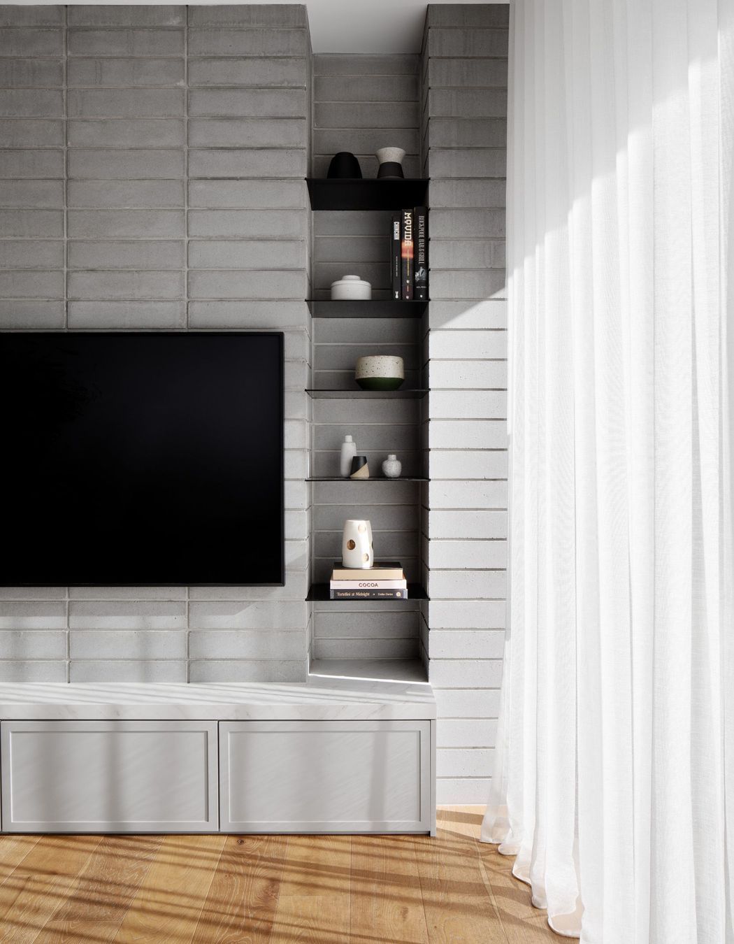 Port Melbourne House