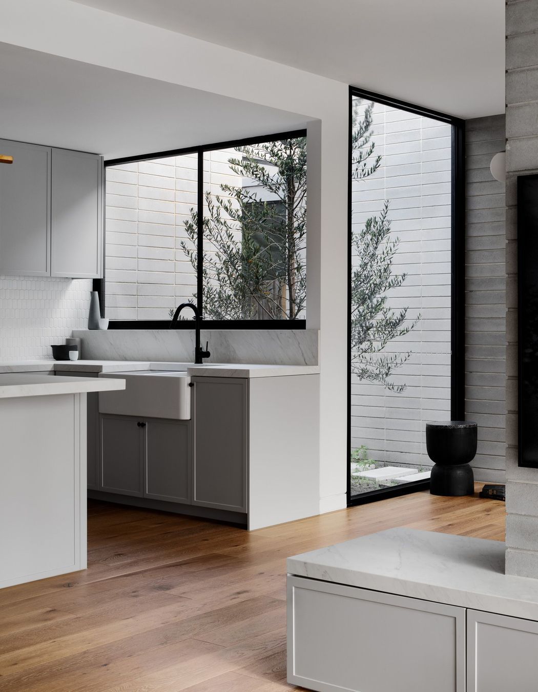 Port Melbourne House