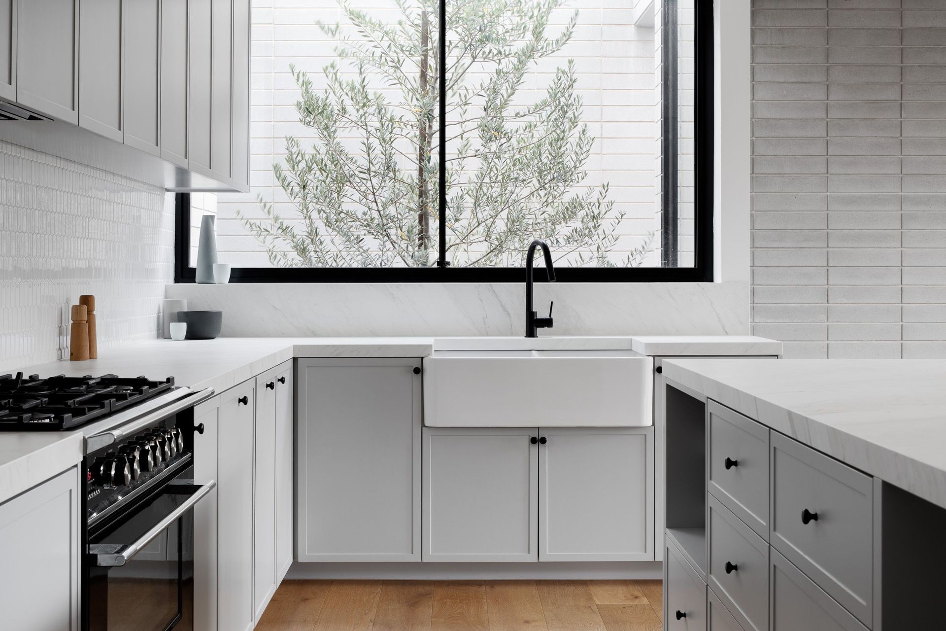 Port Melbourne House