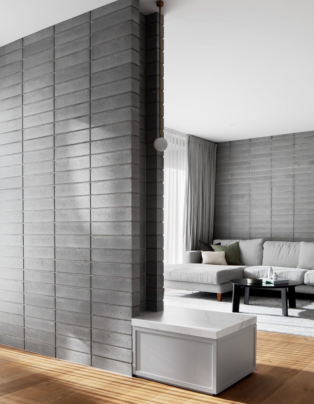 Port Melbourne House