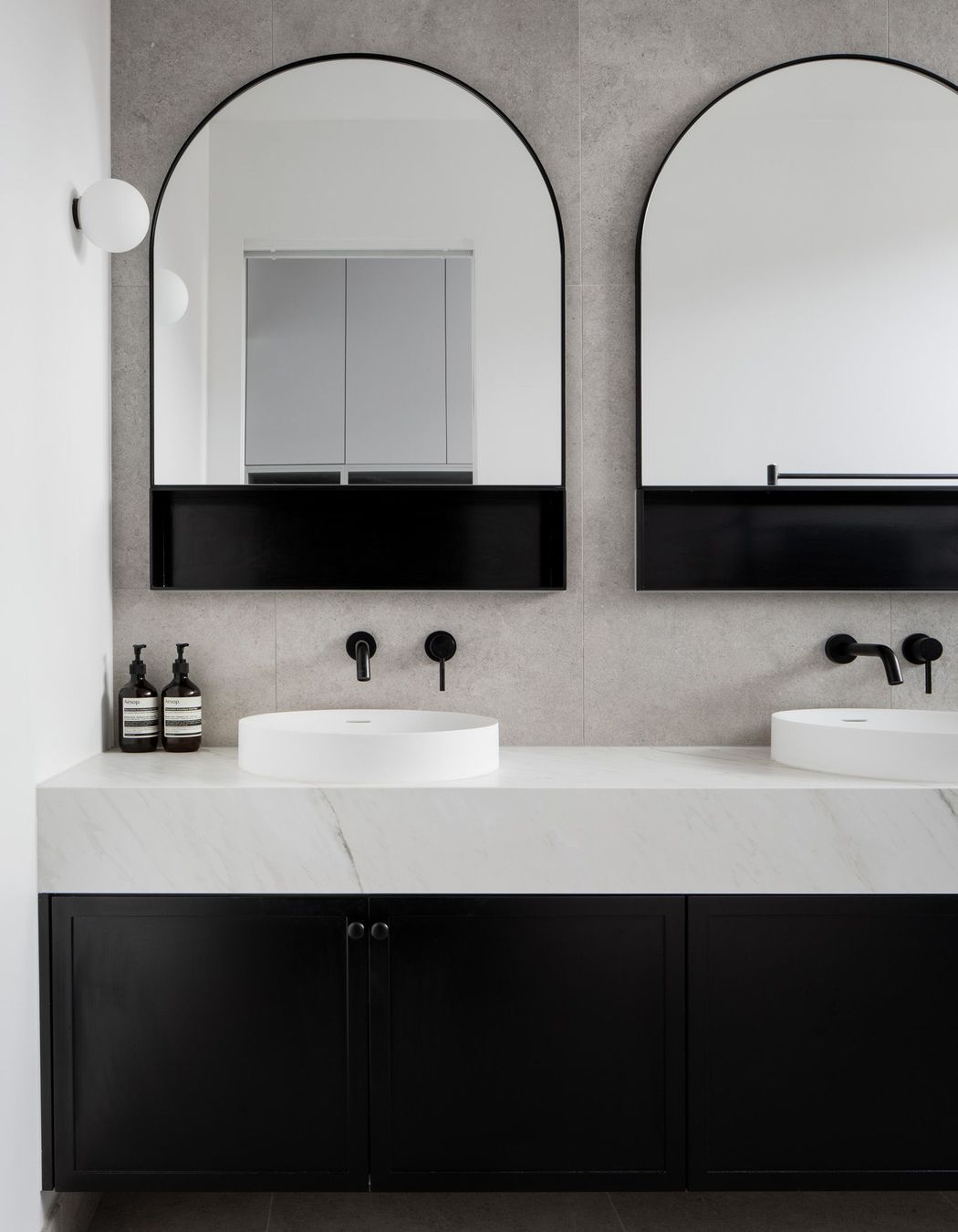 Port Melbourne House